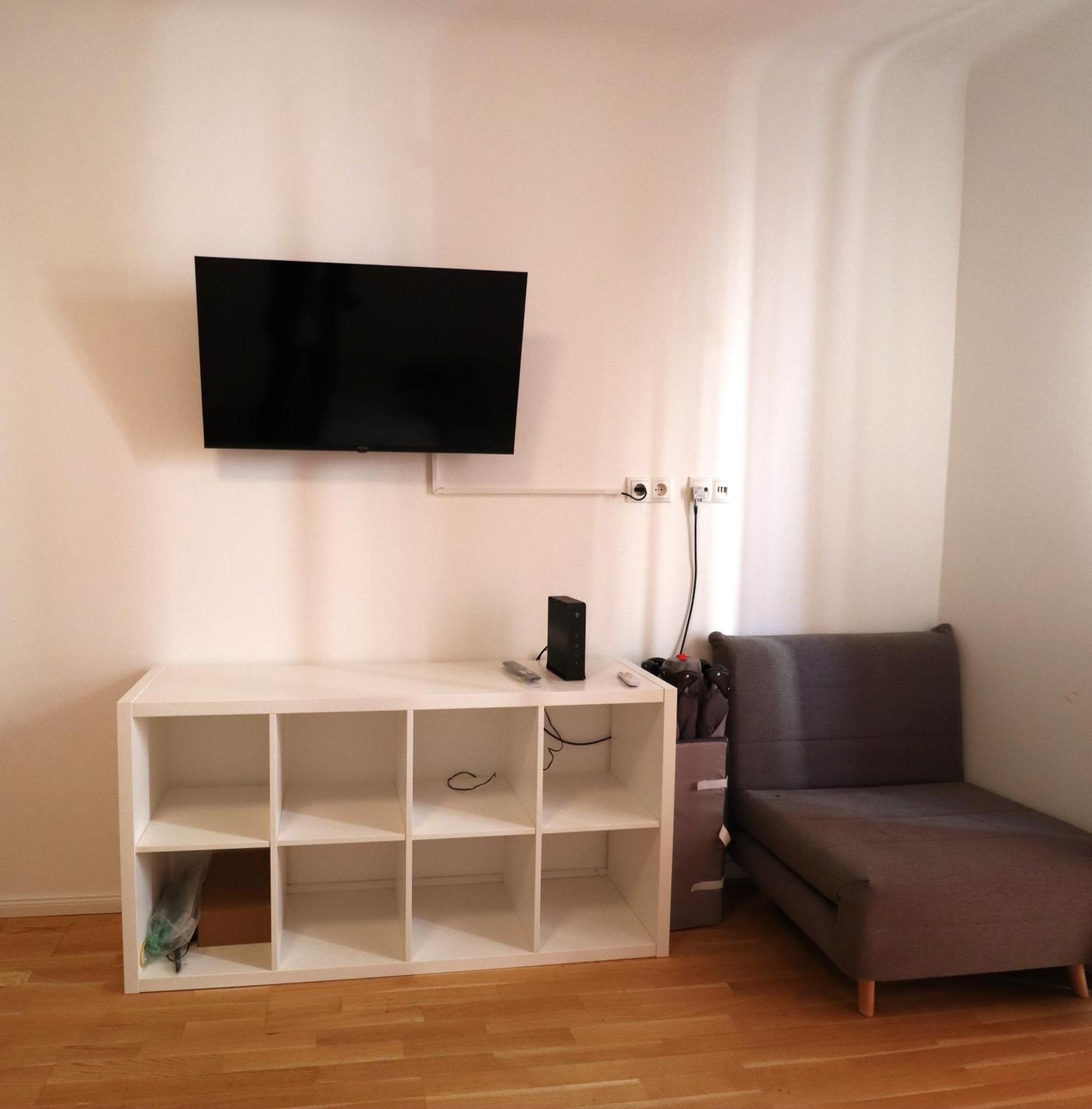 Stadtjuwel Apartments 1020 Wien Dış mekan fotoğraf