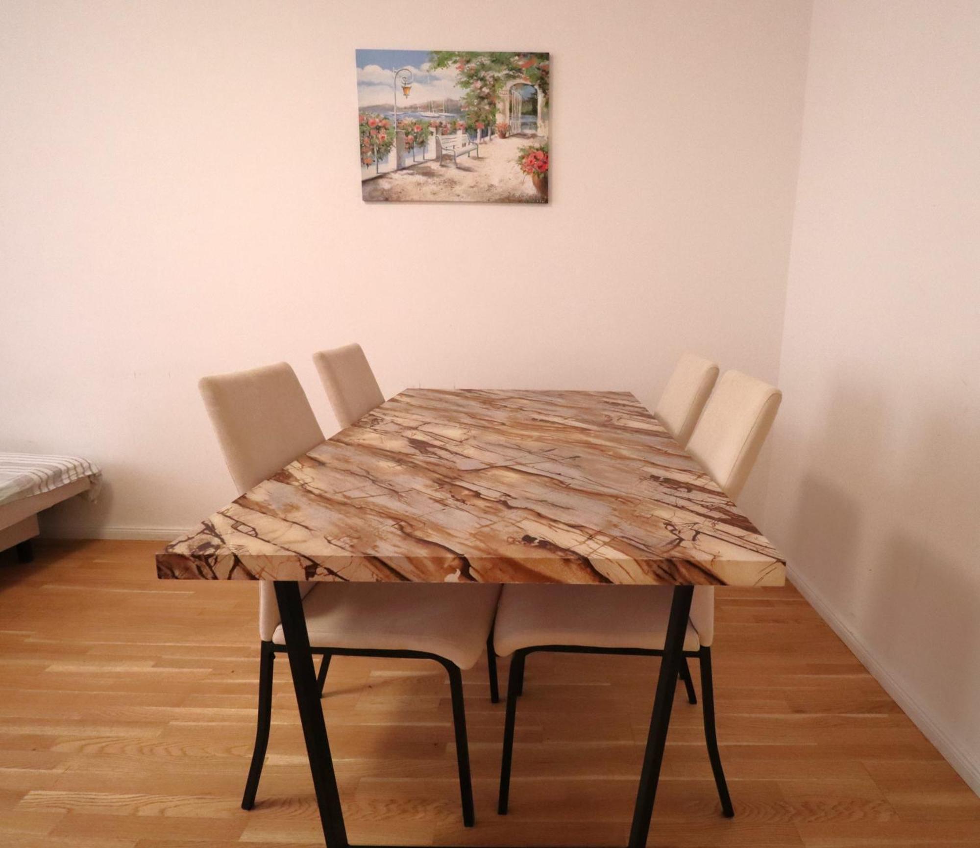 Stadtjuwel Apartments 1020 Wien Dış mekan fotoğraf