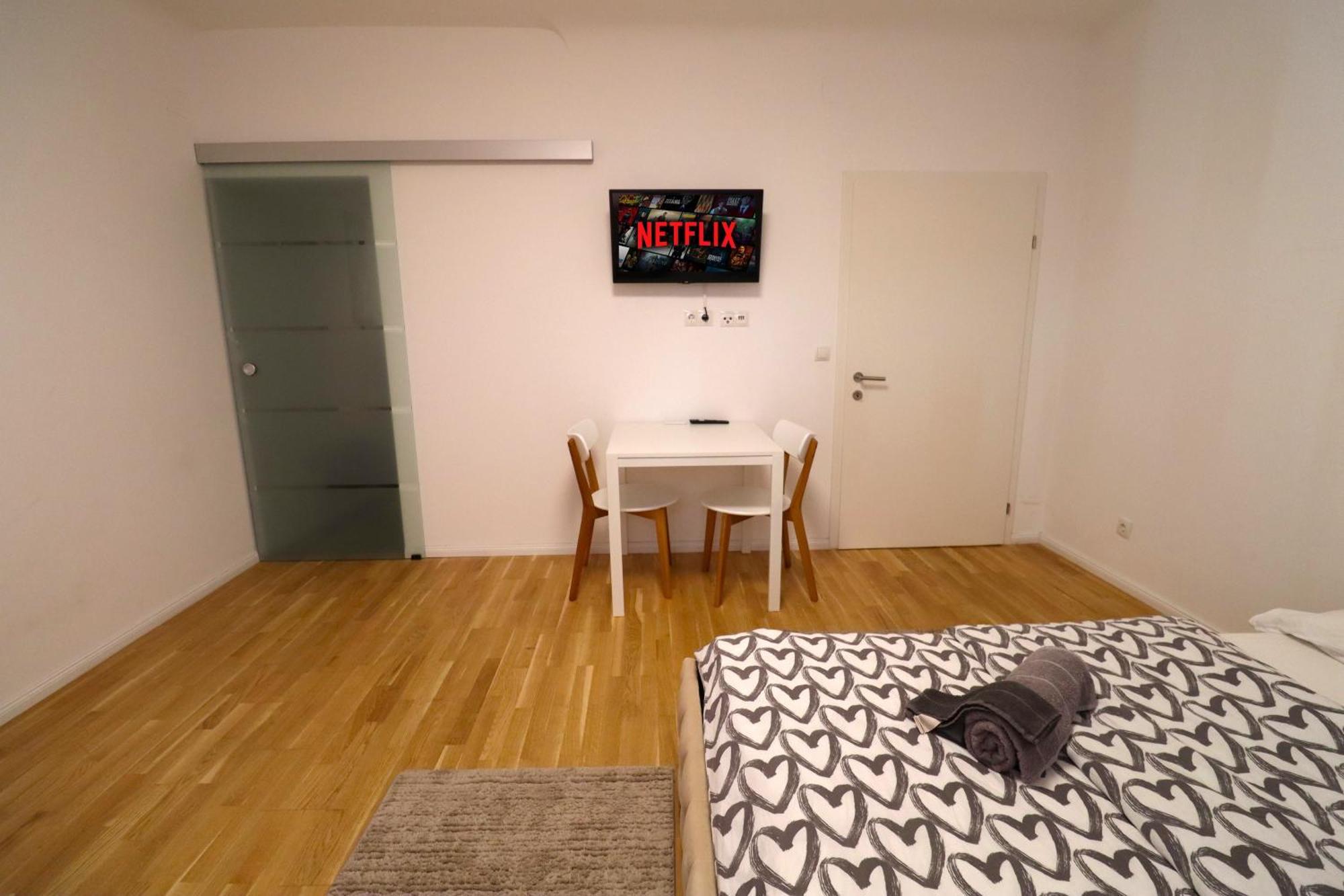 Stadtjuwel Apartments 1020 Wien Dış mekan fotoğraf