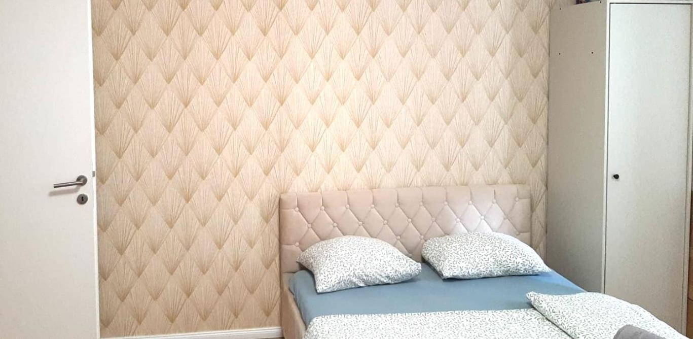 Stadtjuwel Apartments 1020 Wien Dış mekan fotoğraf