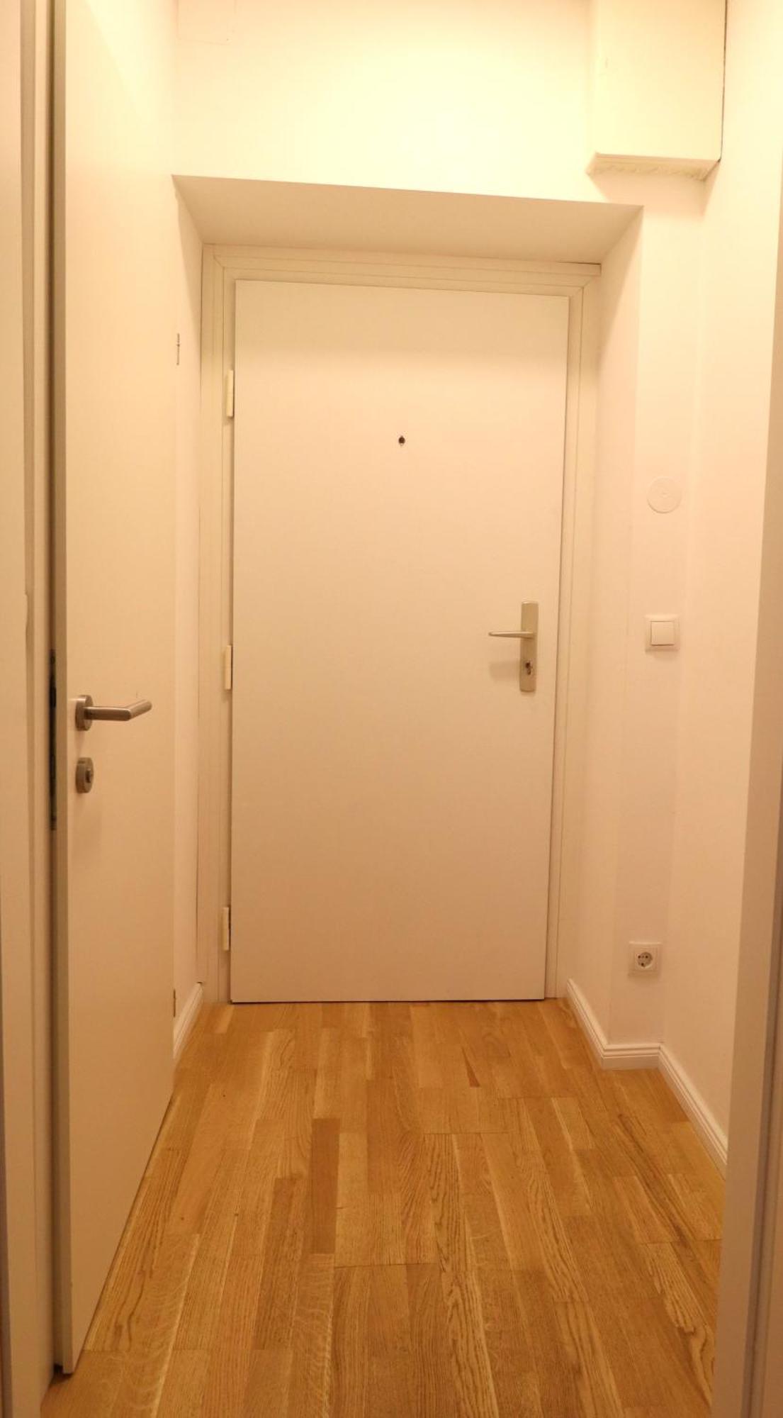 Stadtjuwel Apartments 1020 Wien Dış mekan fotoğraf